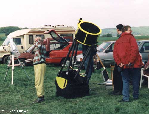 Itv96 black-yellow-newton